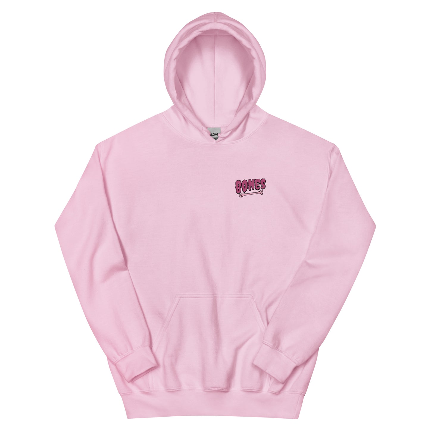 BONES HOODIE