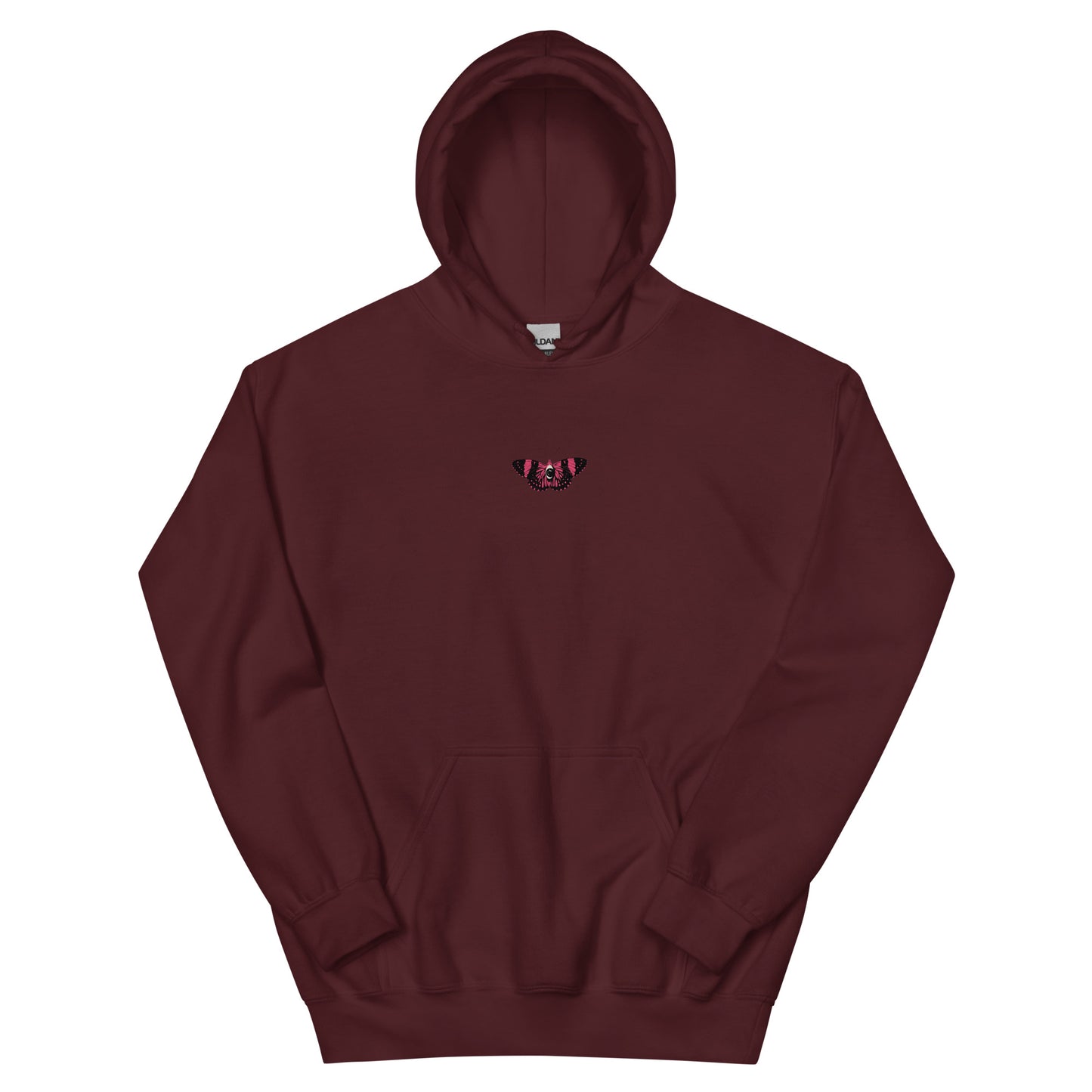 GOING TO H3LL HOODIE