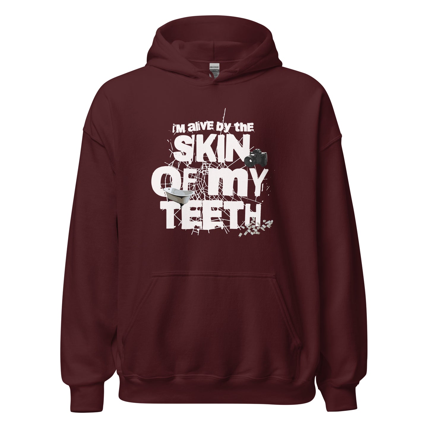 SOMT HOODIE