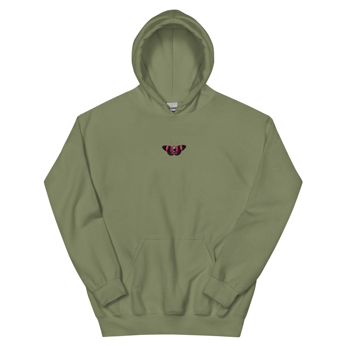 GOING TO H3LL HOODIE