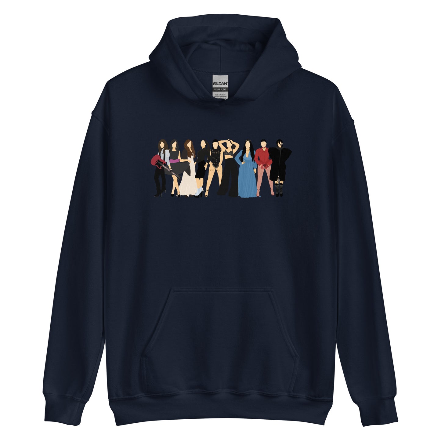THE ERAS HOODIE