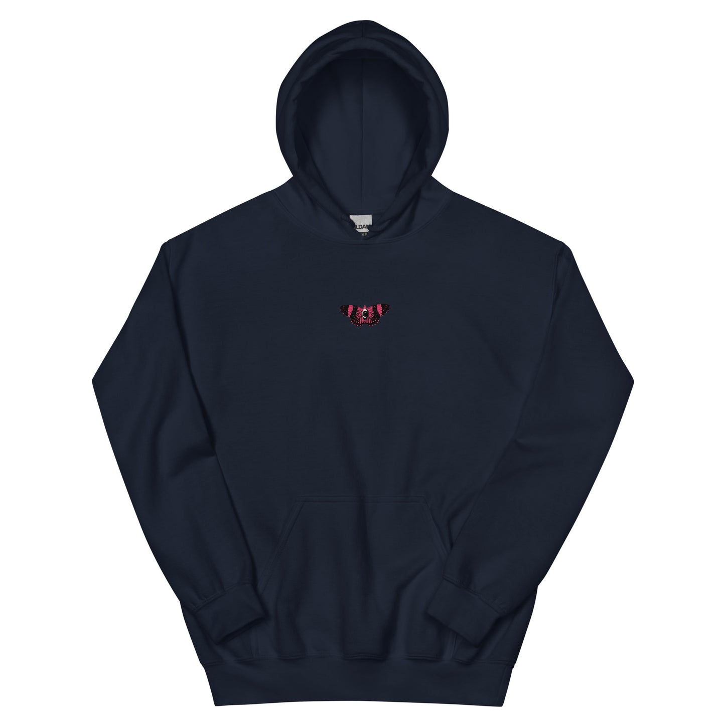 GOING TO H3LL HOODIE