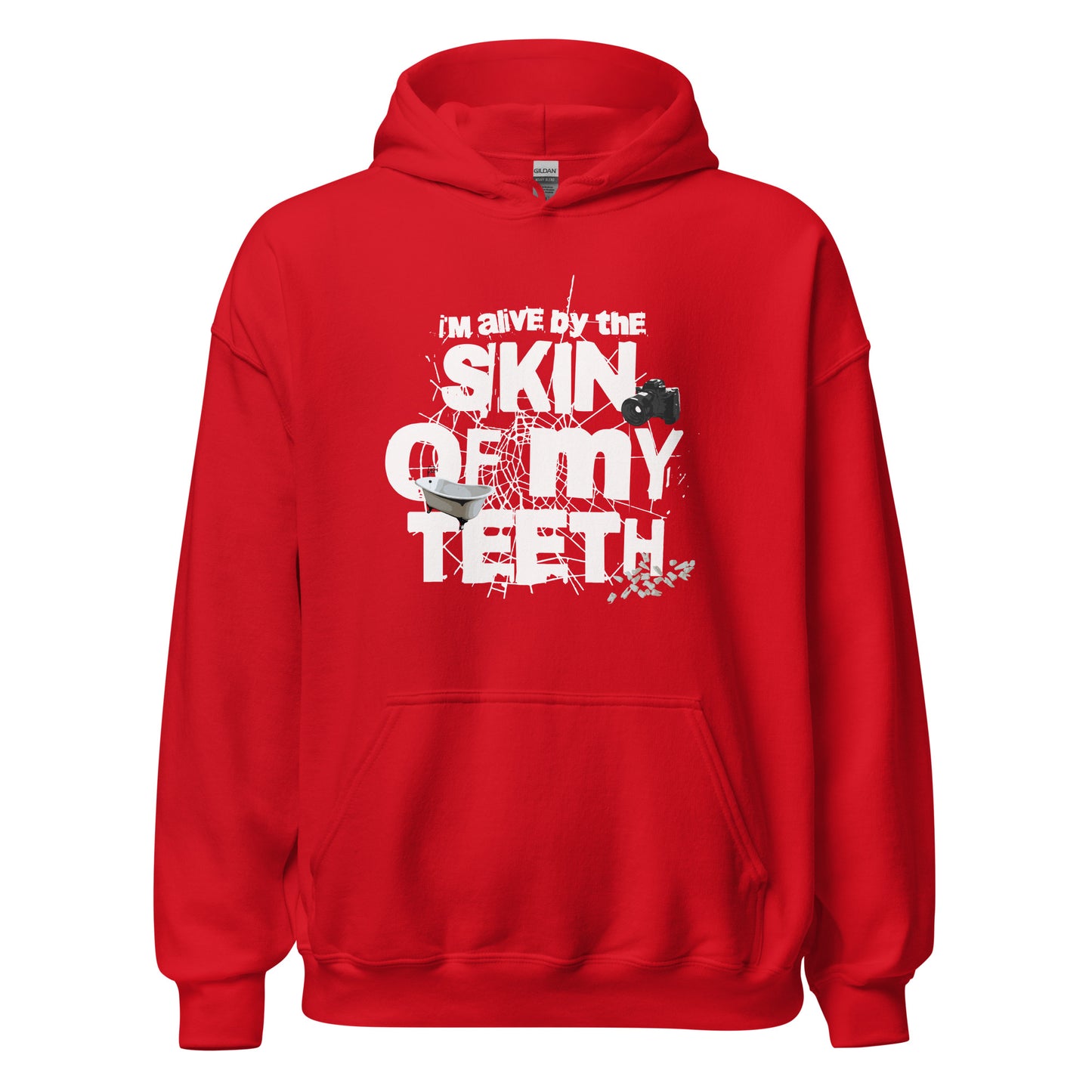 SOMT HOODIE