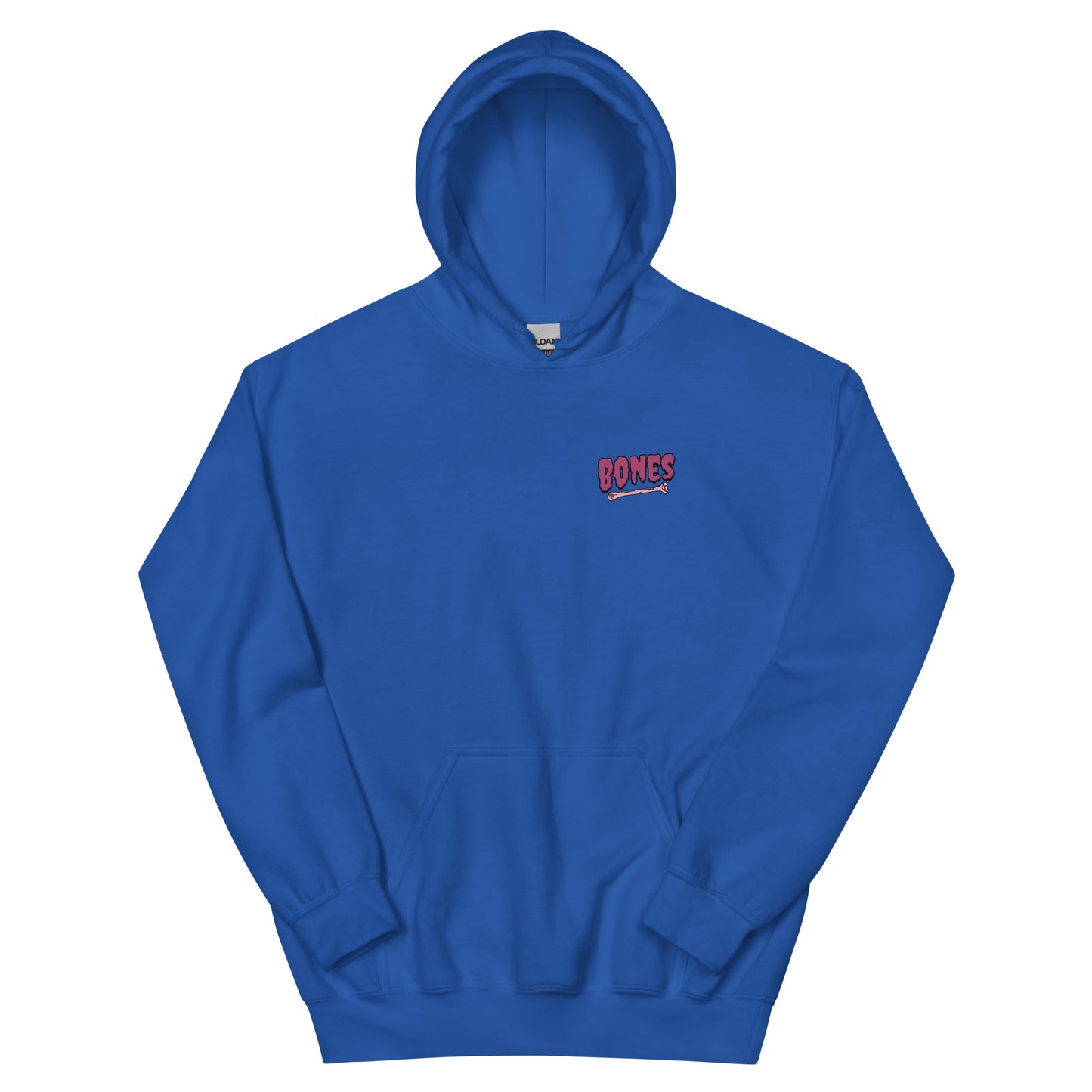 BONES HOODIE