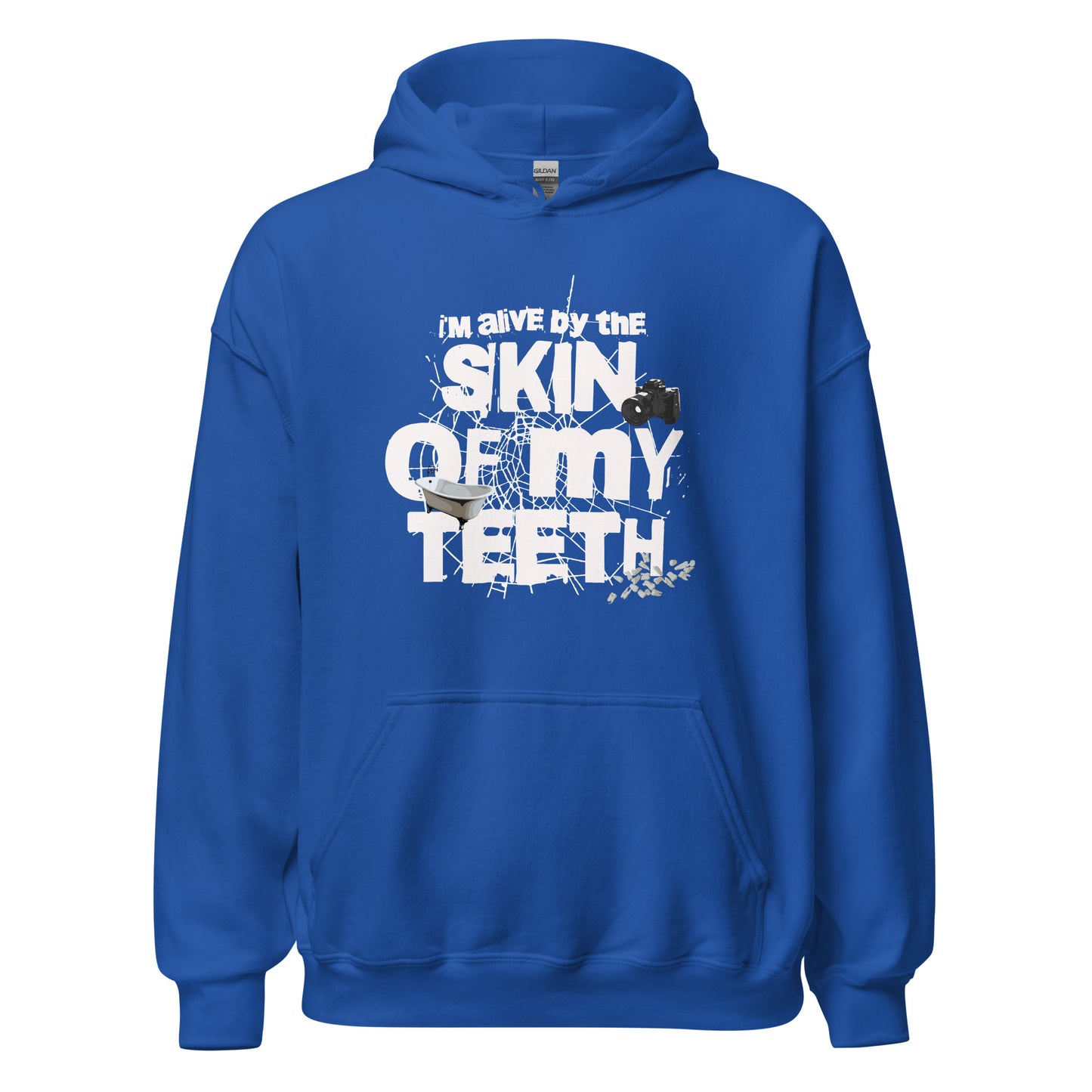 SOMT HOODIE