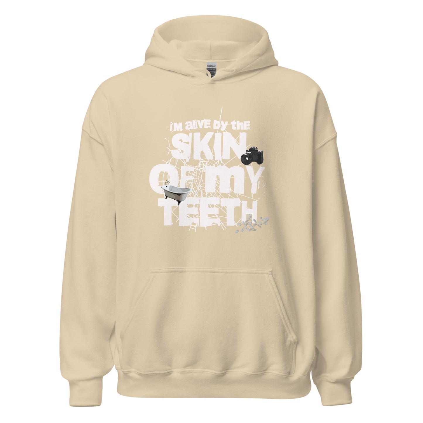 SOMT HOODIE