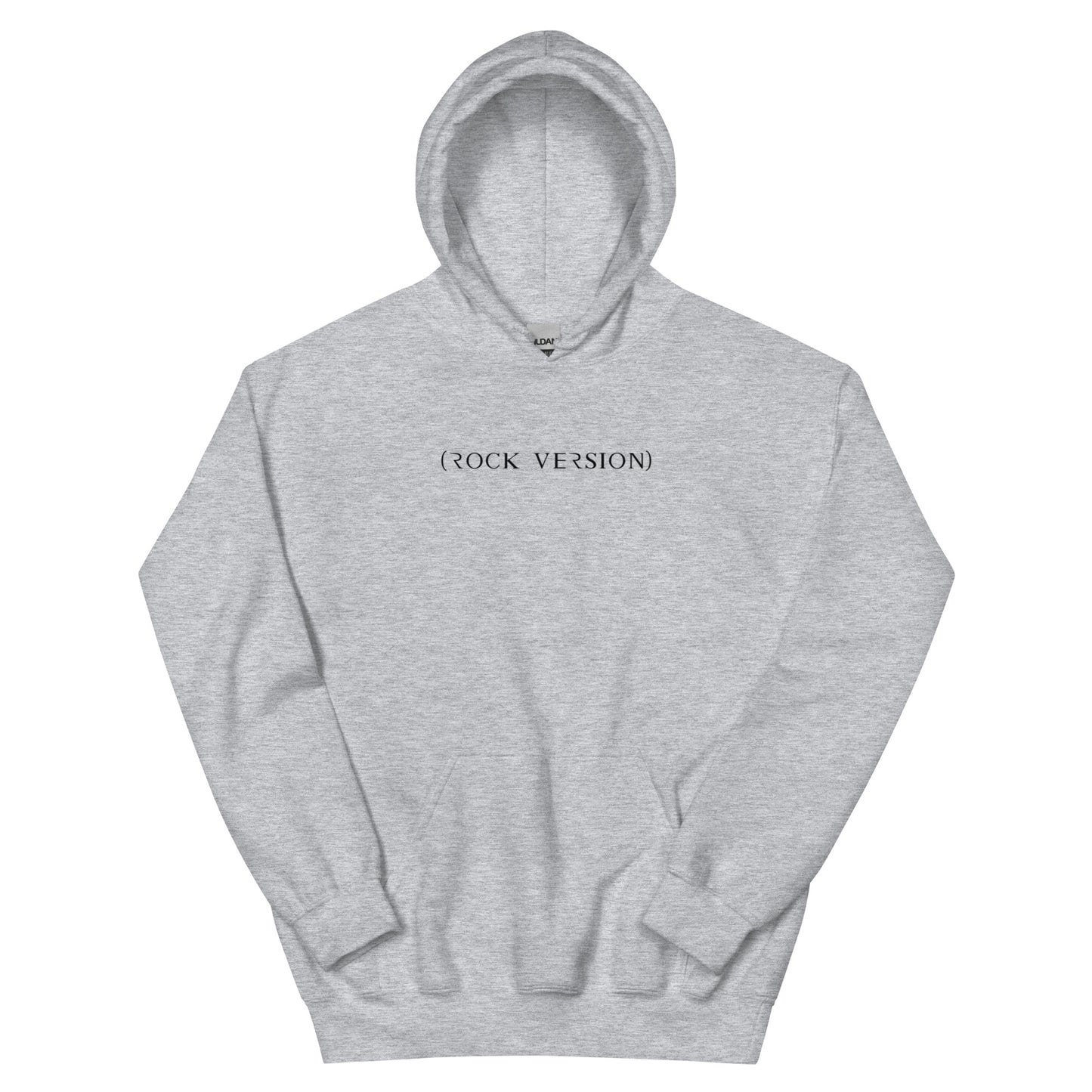 9TH ALBUM HOODIE
