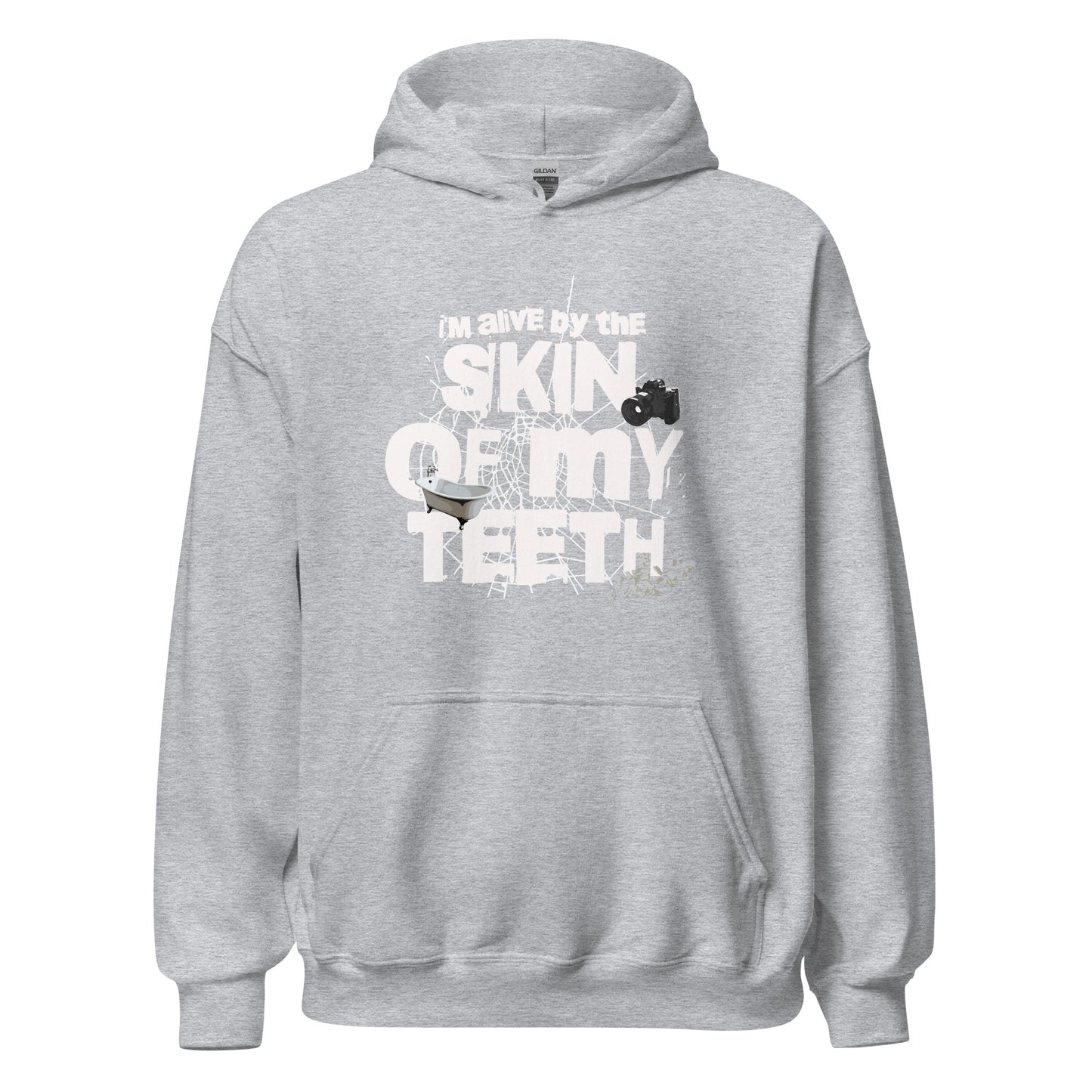SOMT HOODIE