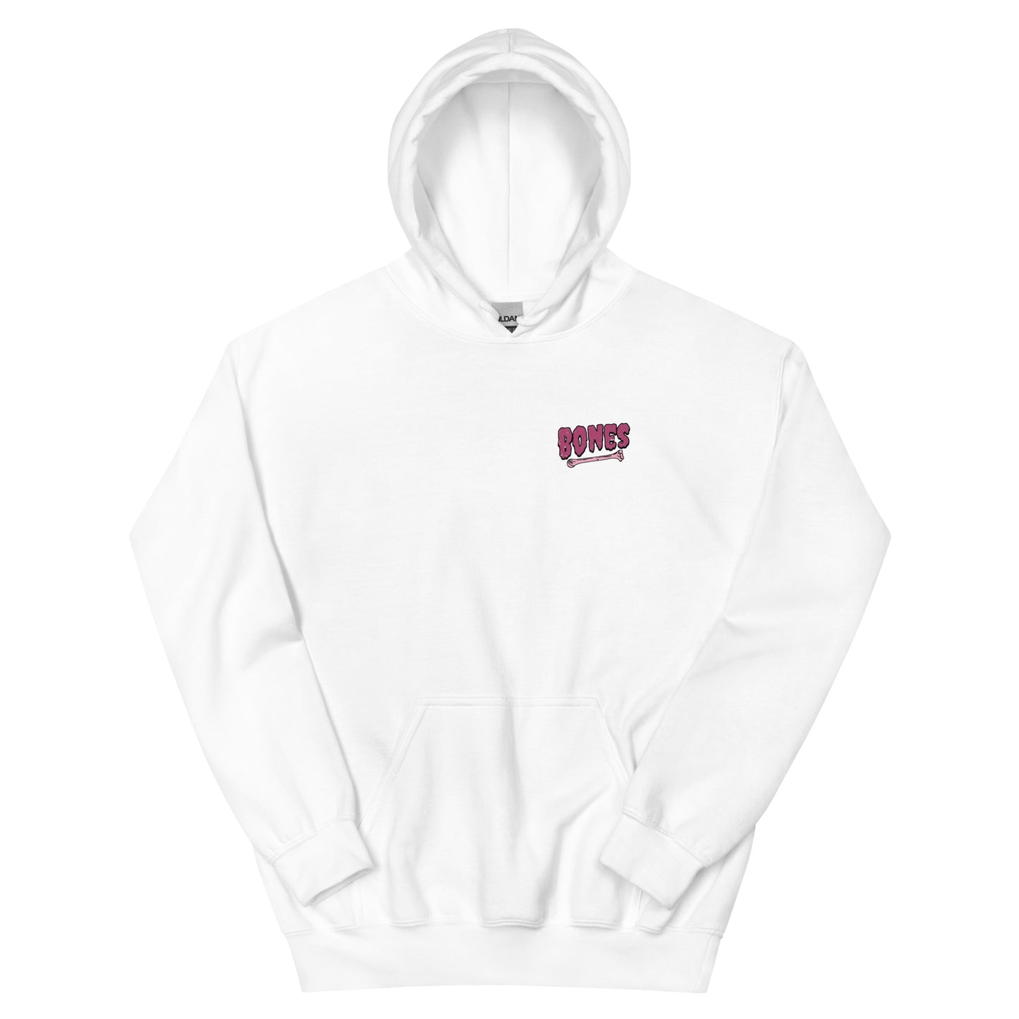 BONES HOODIE