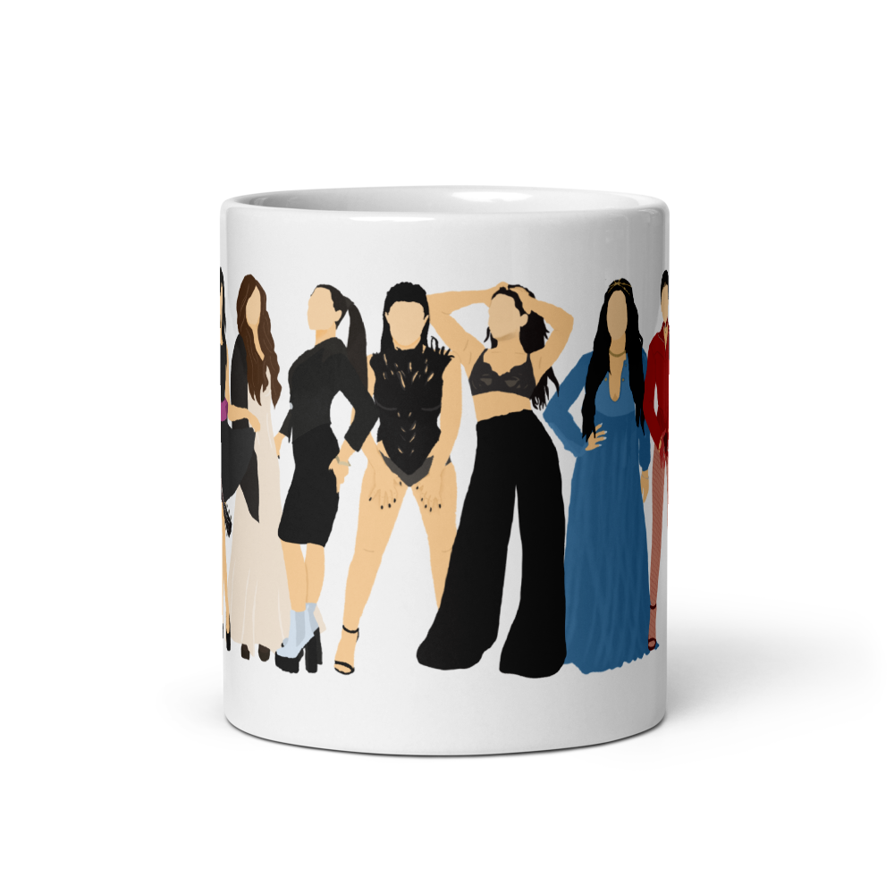 THE ERAS MUG