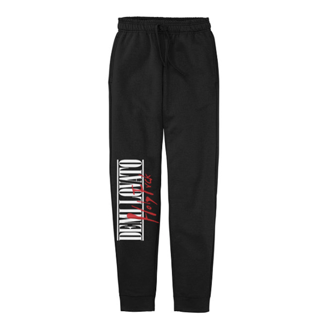 *preorder* CUSTOMIZABLE HOLY F JOGGERS