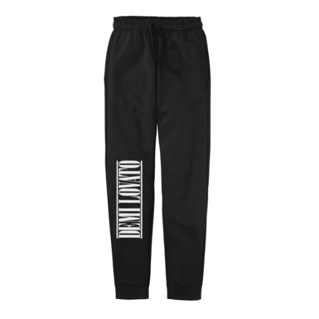 *preorder* CUSTOMIZABLE HOLY F JOGGERS