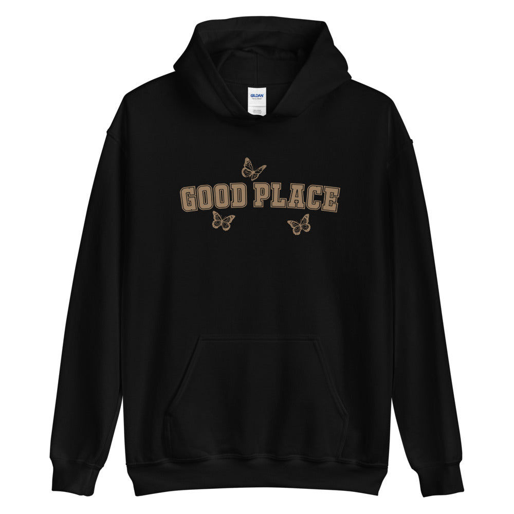 GOOD PLACE HOODIE