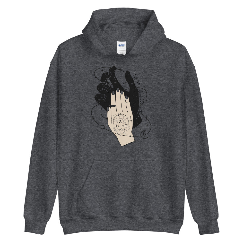 DARKNESS HOODIE