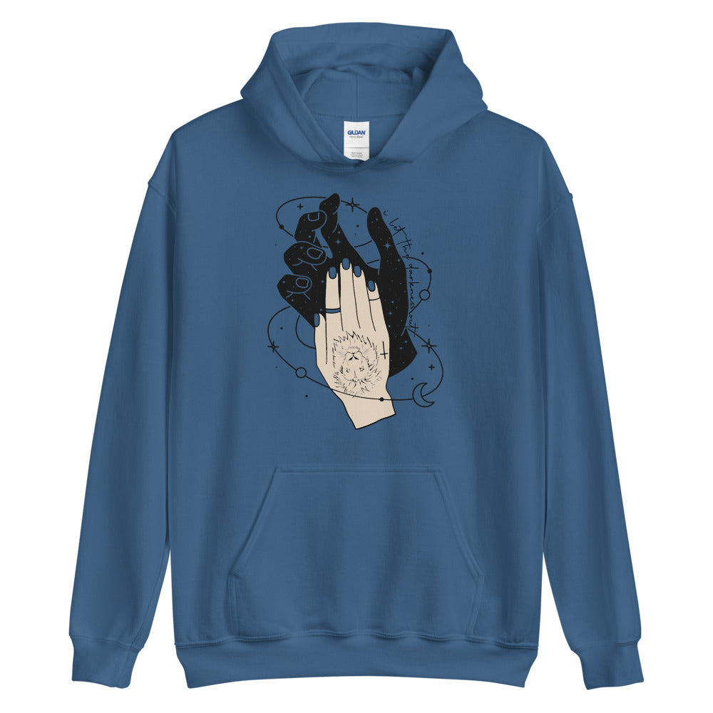 DARKNESS HOODIE