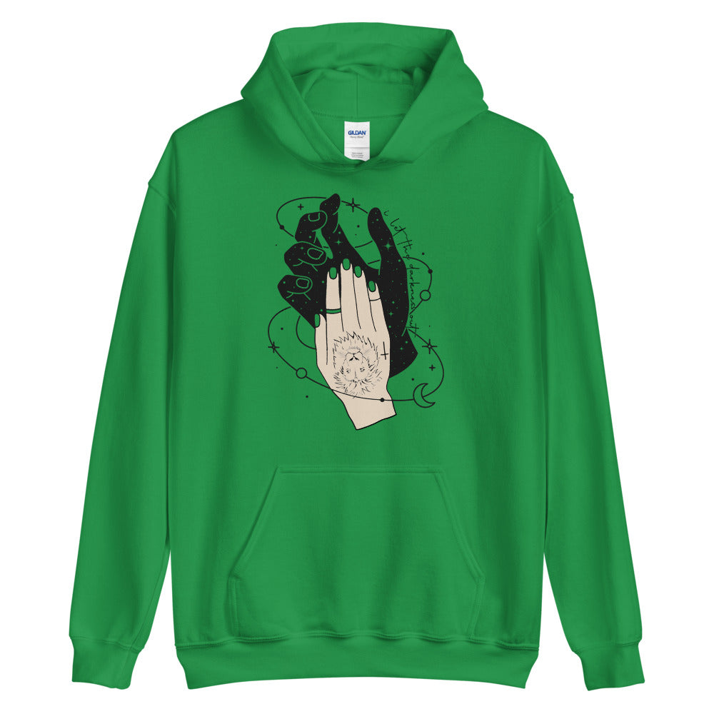 DARKNESS HOODIE