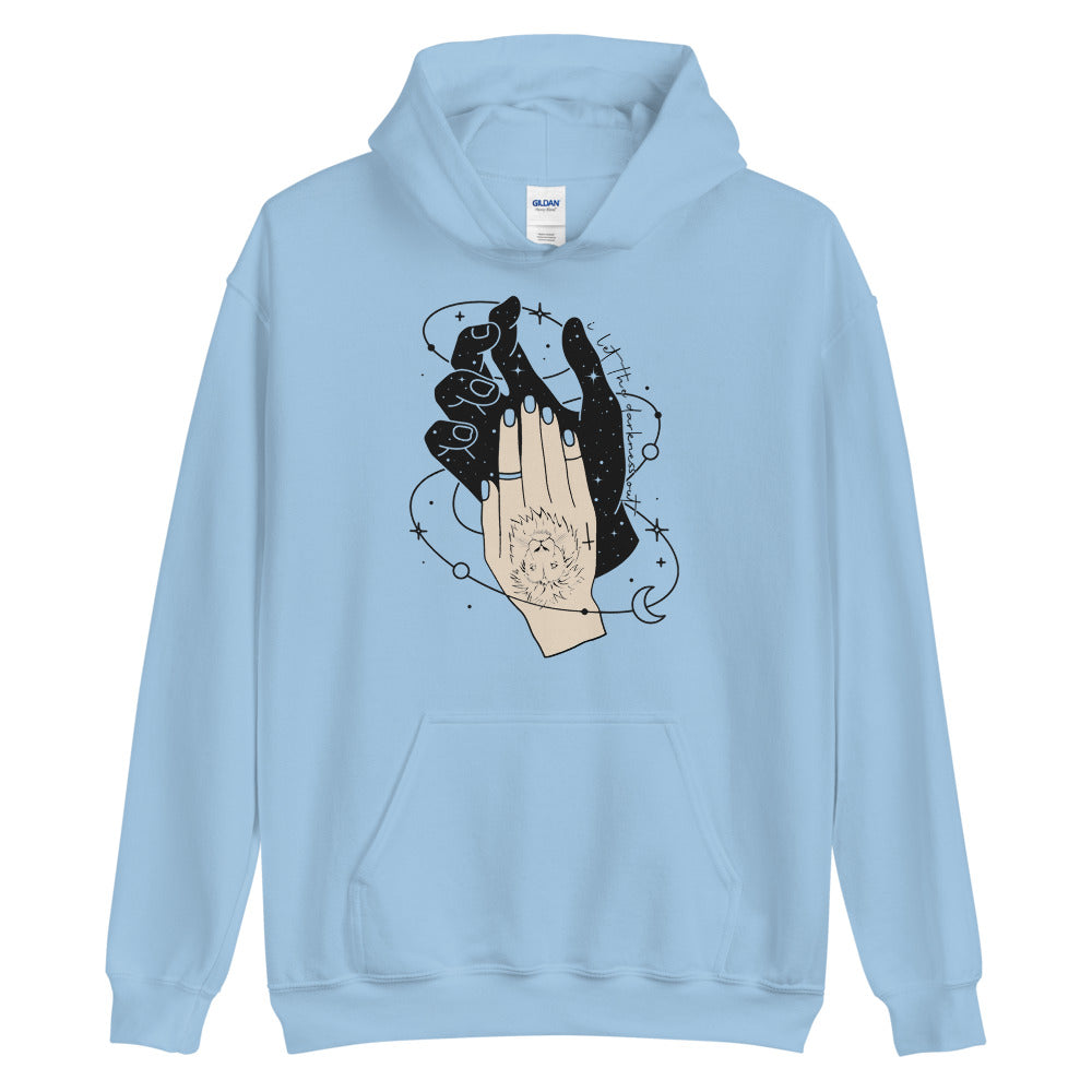 DARKNESS HOODIE