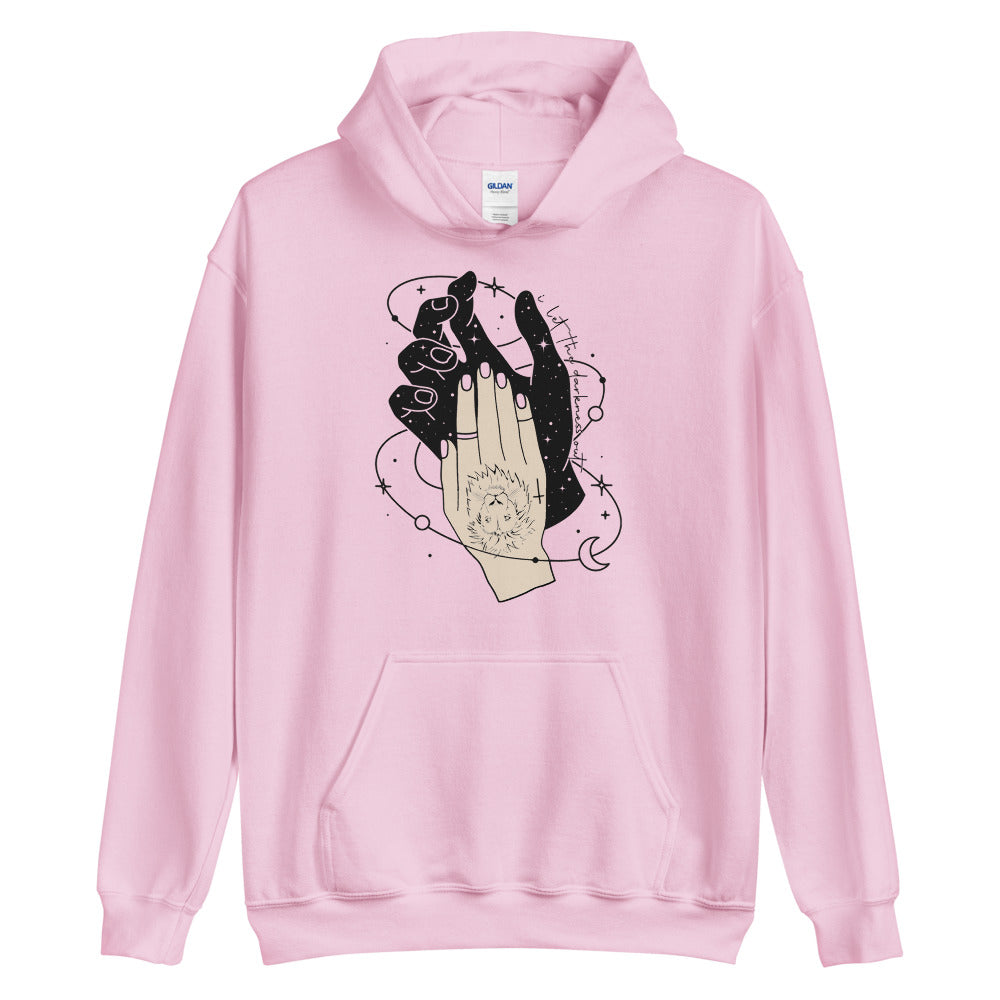 DARKNESS HOODIE