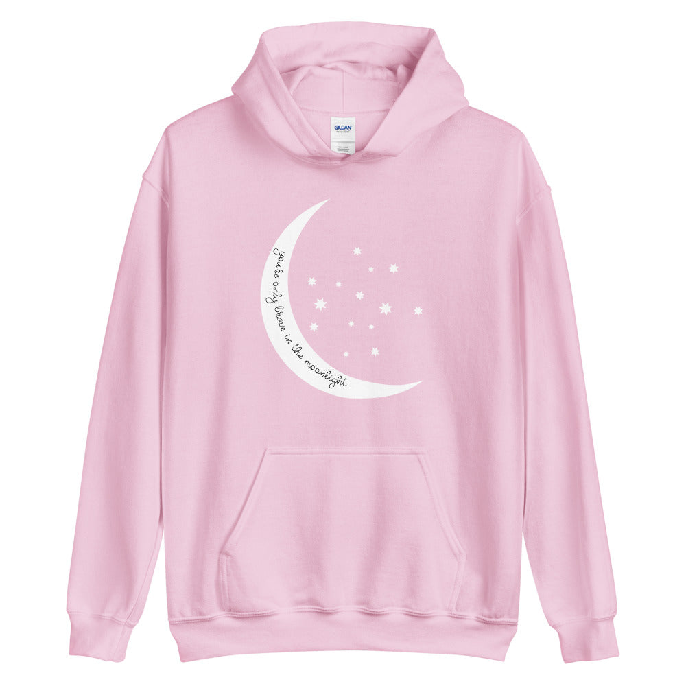 MOONLIGHT HOODIE