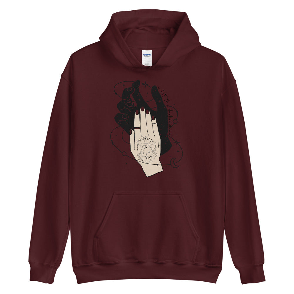 DARKNESS HOODIE