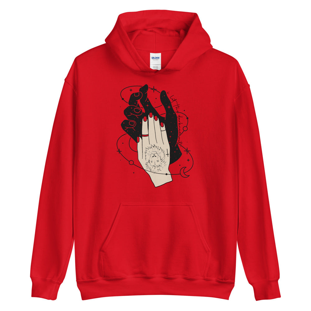 DARKNESS HOODIE