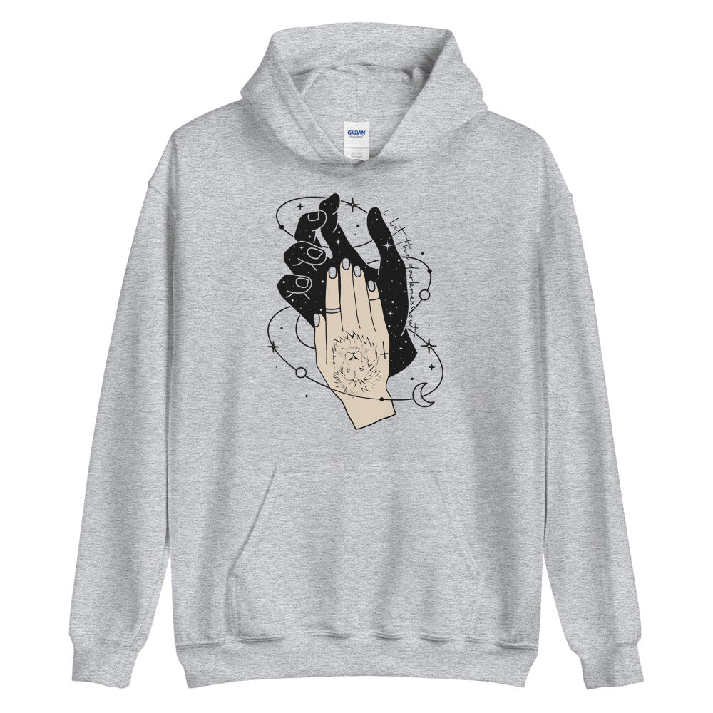 DARKNESS HOODIE