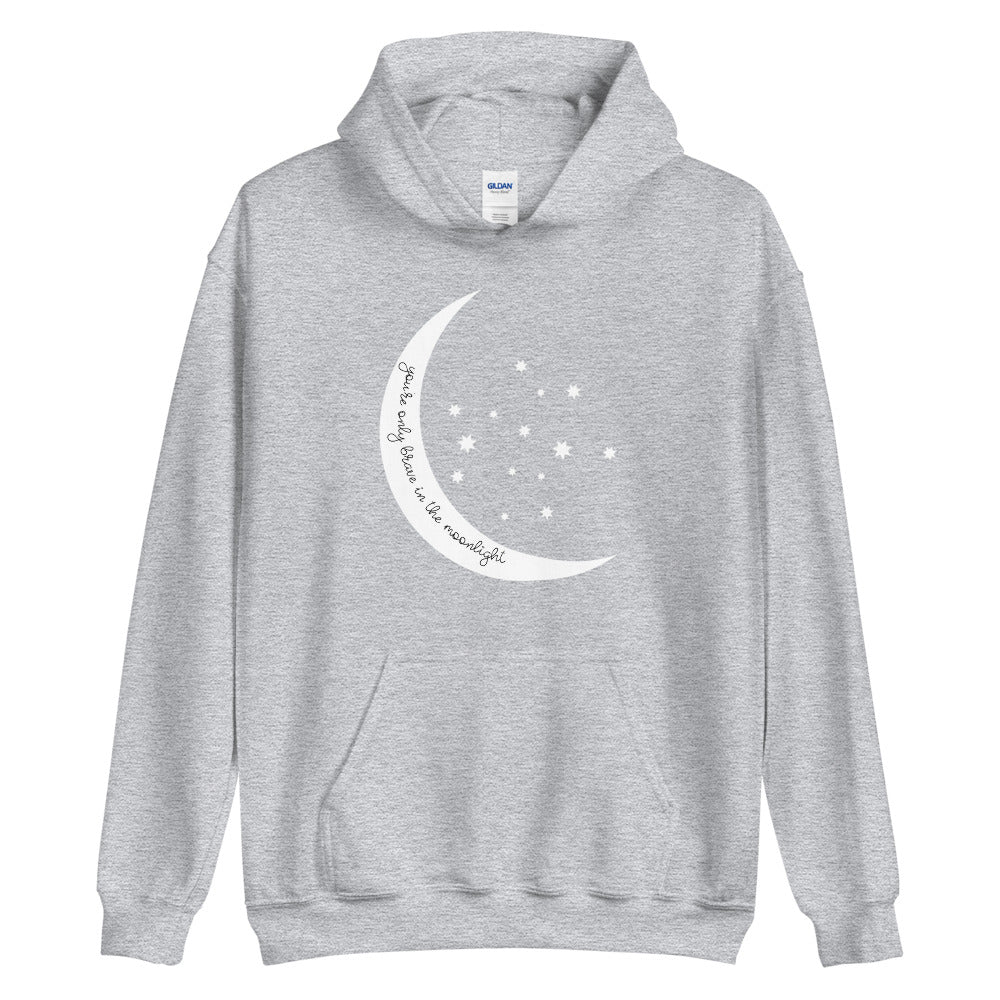 MOONLIGHT HOODIE