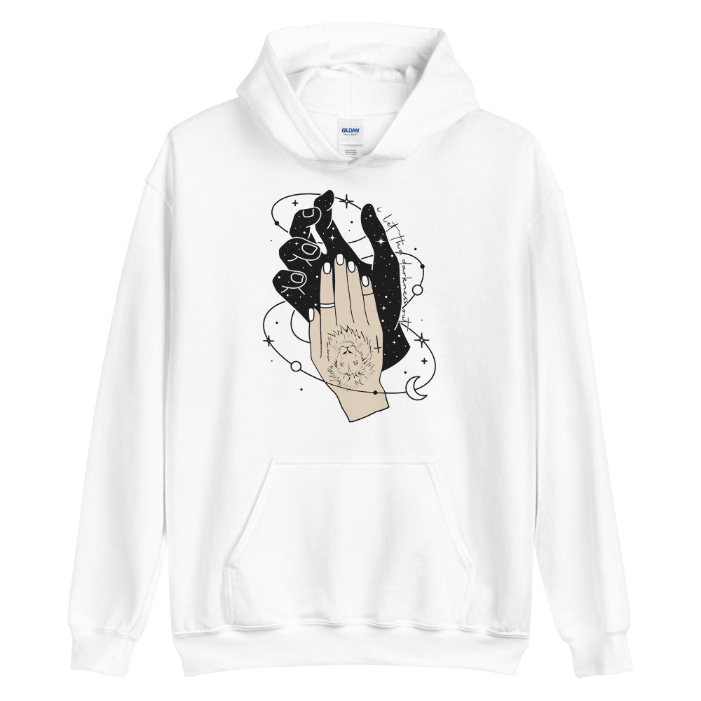 DARKNESS HOODIE