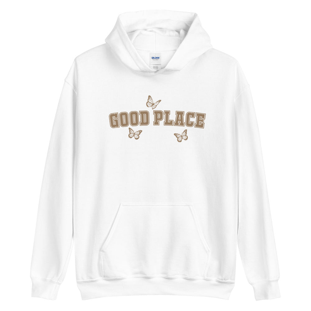 GOOD PLACE HOODIE