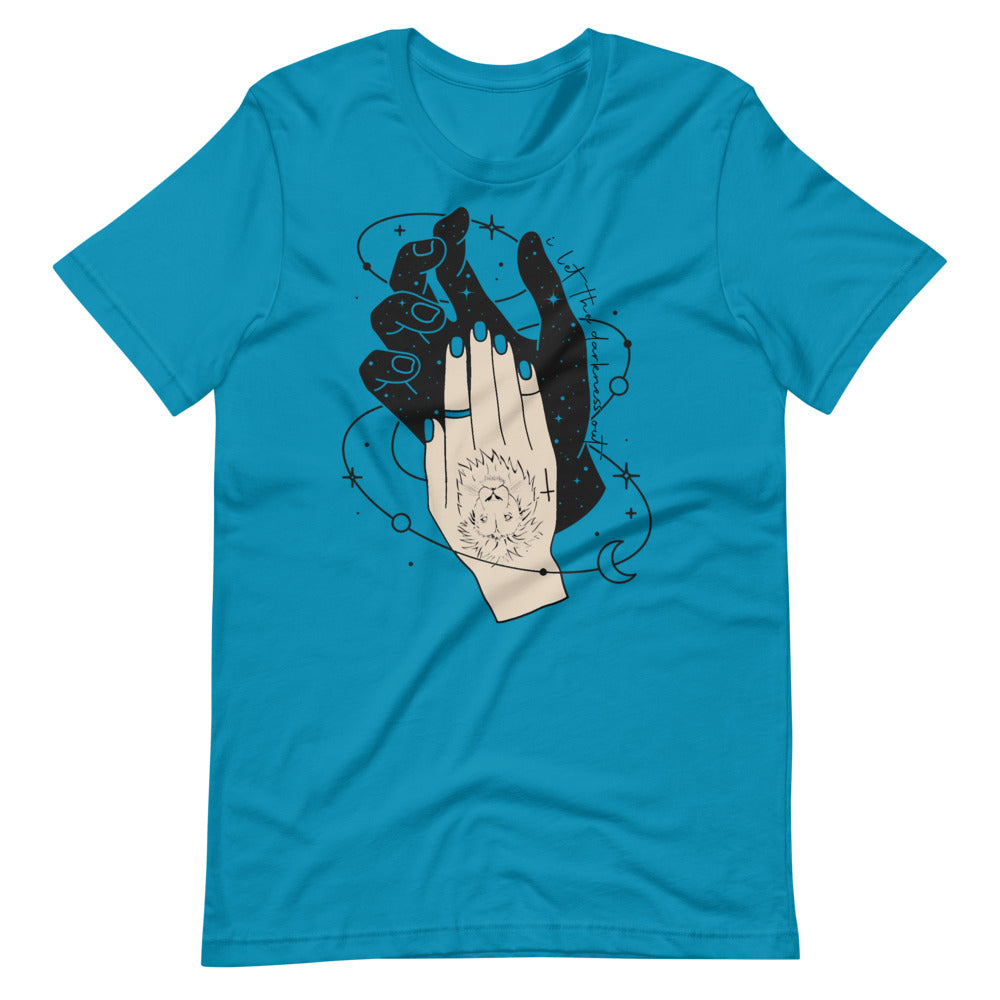 DARKNESS TEE