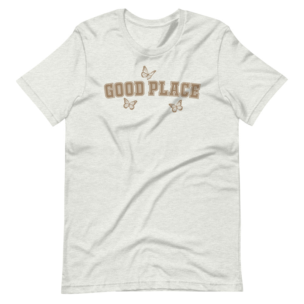 GOOD PLACE TEE