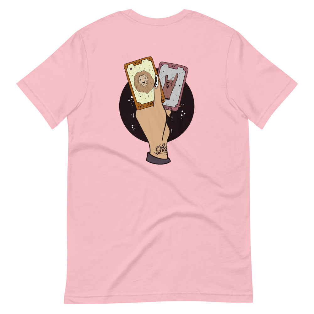 TAROT CARDS TEE