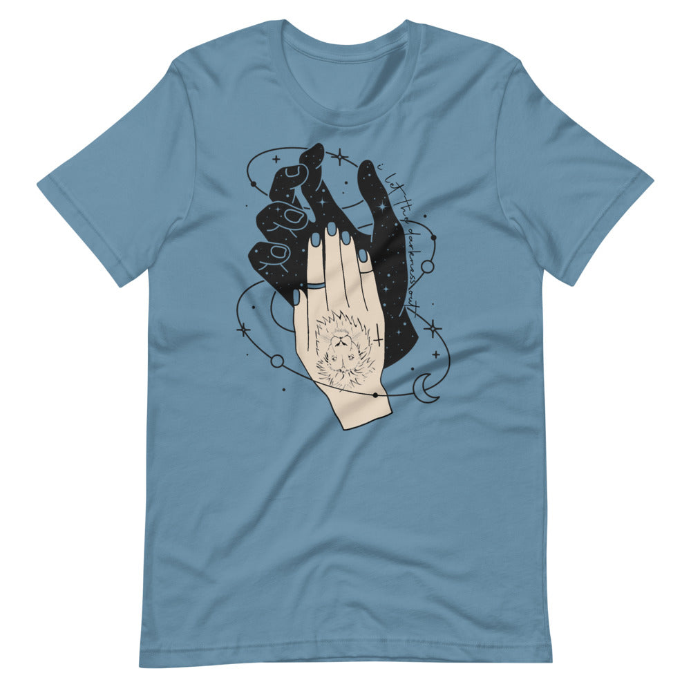 DARKNESS TEE