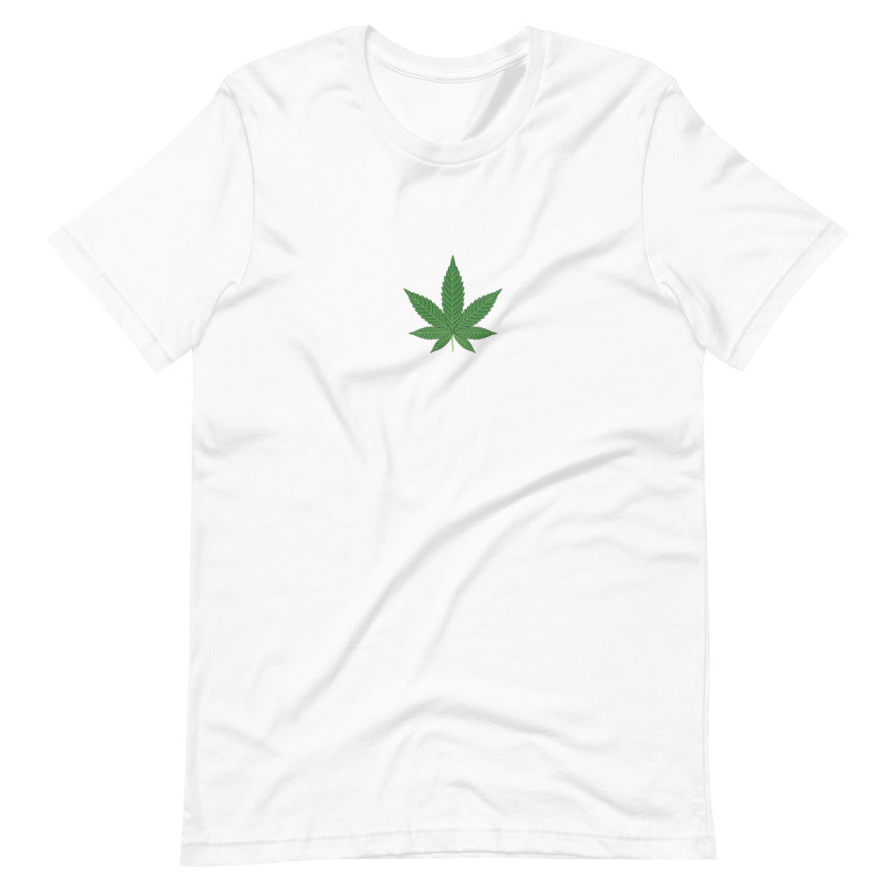CALIFORNIA SOBER TEE