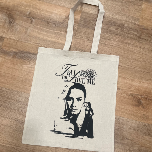 TMYLM TOTE