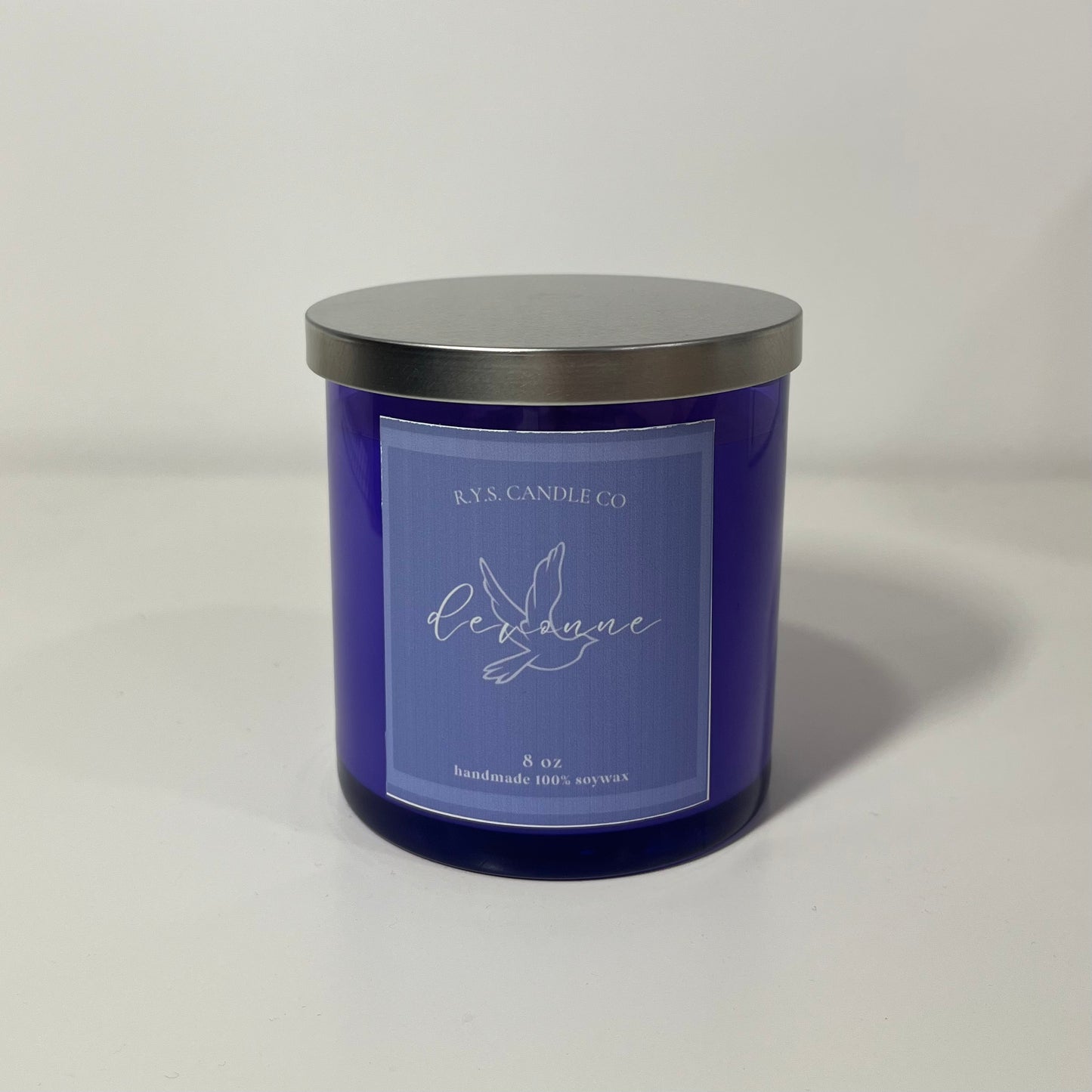 DEVONNE SOY CANDLE