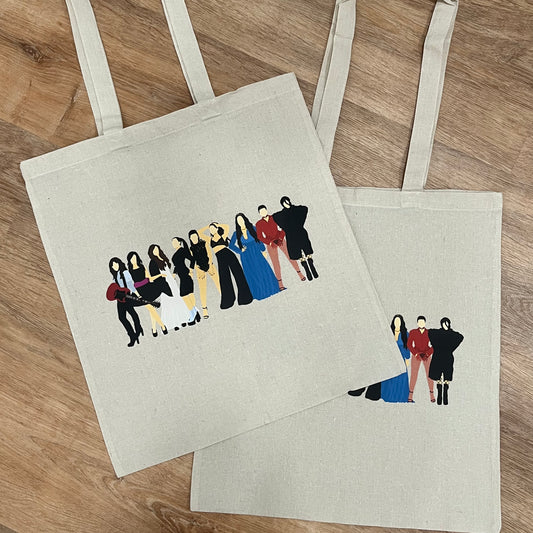 THE ERAS TOTE BAG