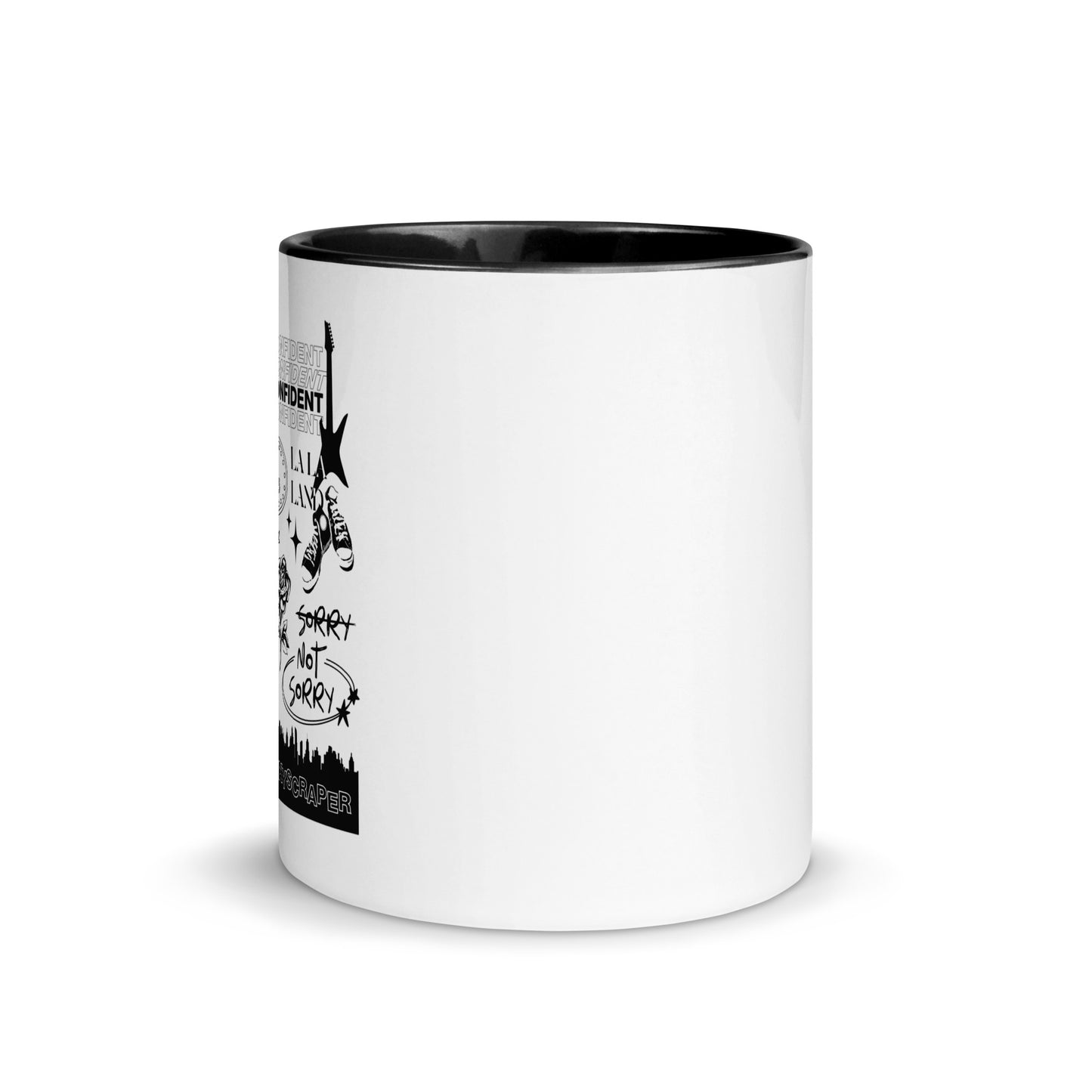 9TH ALBUM MUG