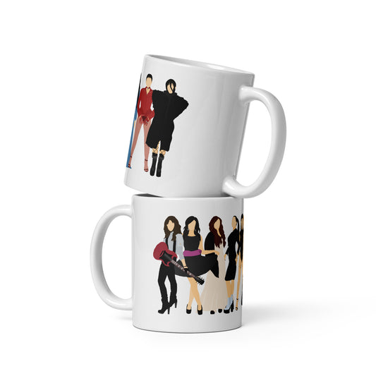 THE ERAS MUG