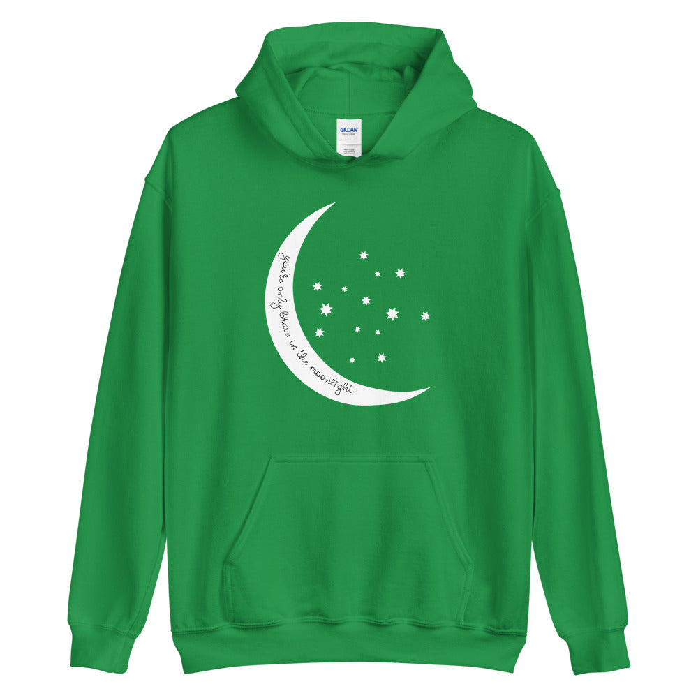 MOONLIGHT HOODIE