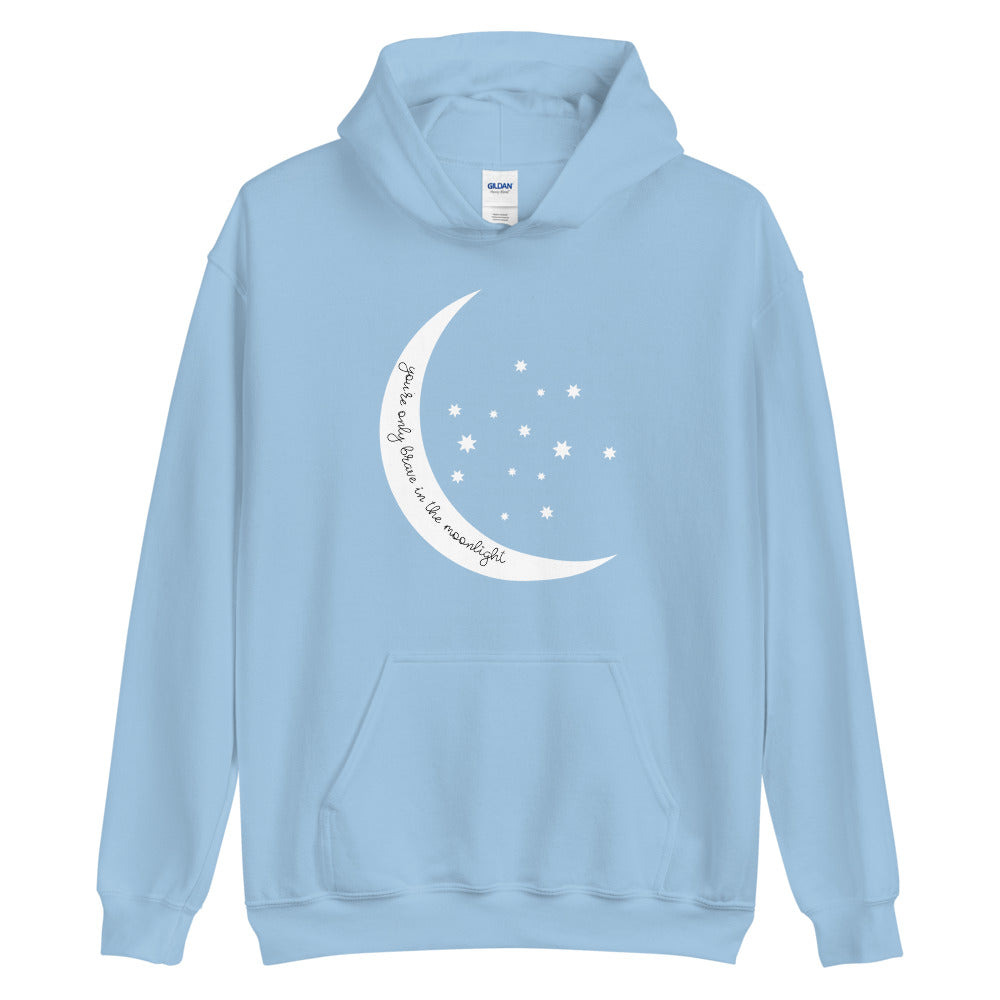 MOONLIGHT HOODIE