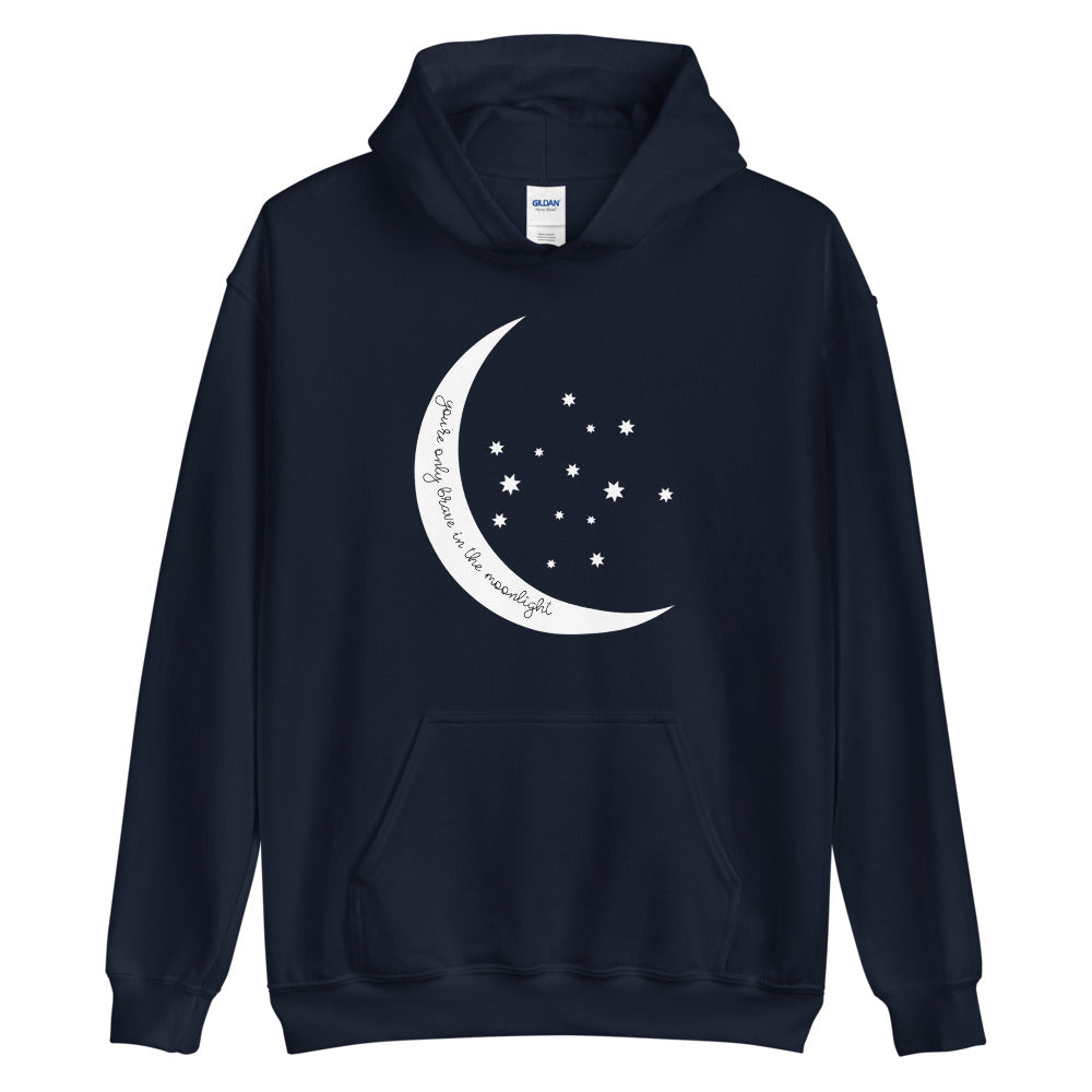 MOONLIGHT HOODIE