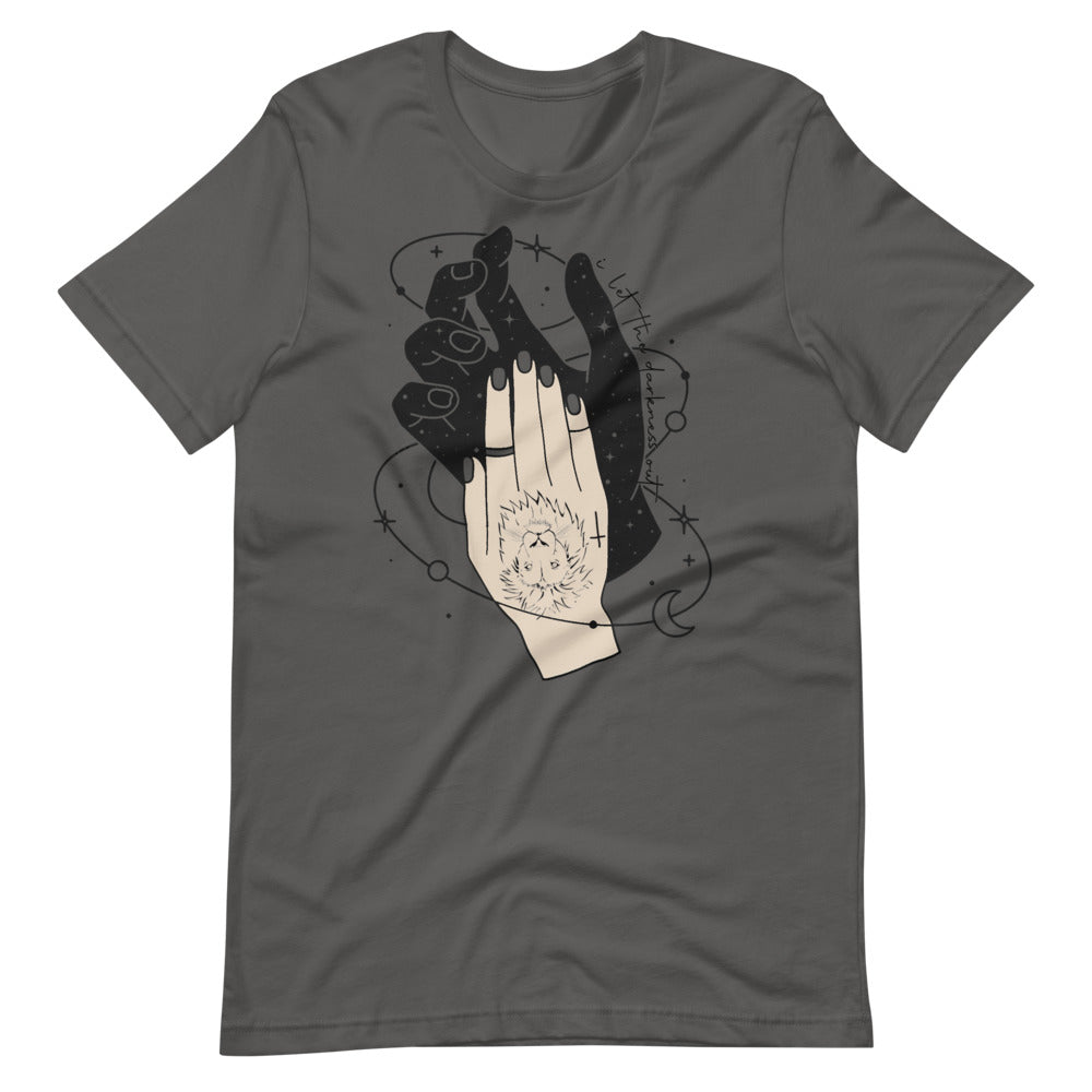 DARKNESS TEE