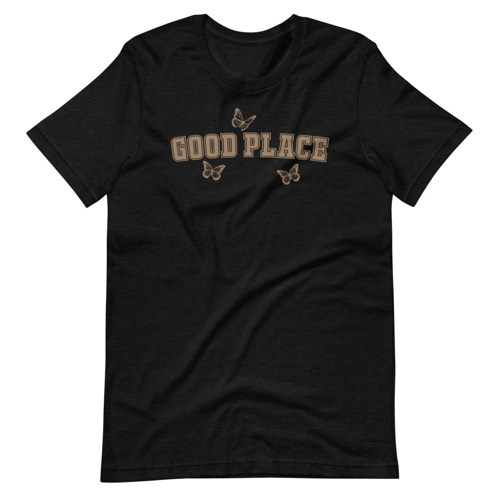 GOOD PLACE TEE