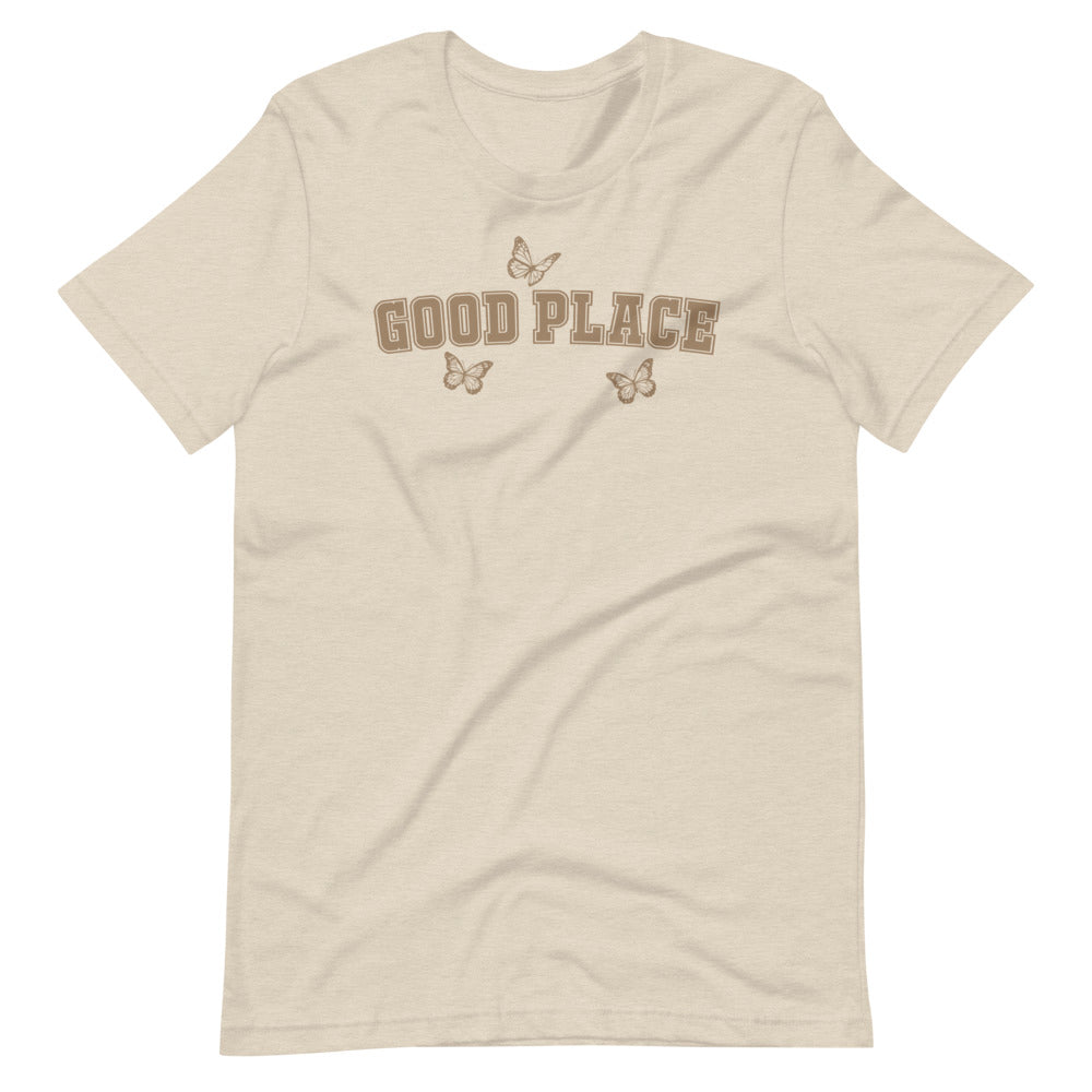 GOOD PLACE TEE