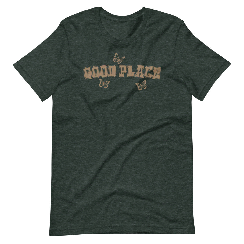 GOOD PLACE TEE