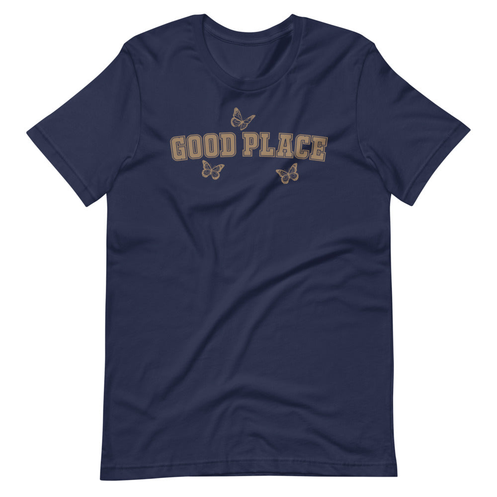 GOOD PLACE TEE