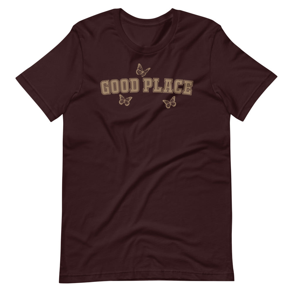 GOOD PLACE TEE