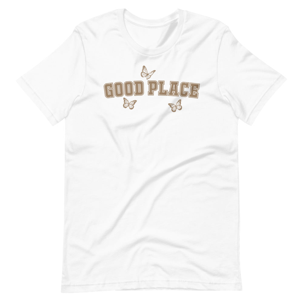 GOOD PLACE TEE